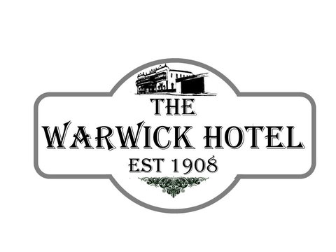 Warwick Hotel - Mackay Tourism 0
