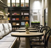 Little Collins Street Larder - Mackay Tourism