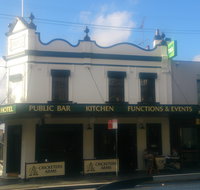 Cricketers Arms Hotel - Mackay Tourism