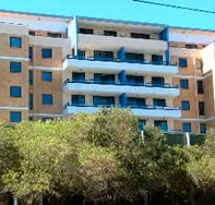 Blacktown Serviced Apartments - Mackay Tourism