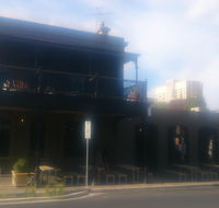 Hotel Wright St - Mackay Tourism