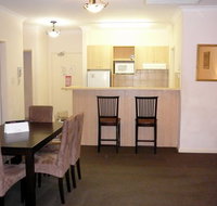 Dragonfly Apartment on Regal - Mackay Tourism