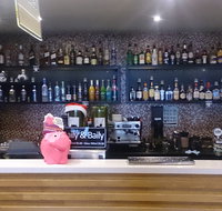 Preston Hotel - Mackay Tourism