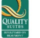Quality Suites - Boulevard On Beaumont - Mackay Tourism