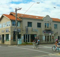 The Bay Hotel Mordialloc - Mackay Tourism