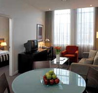 Medina Executive - Mackay Tourism