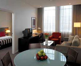 Medina Executive - Mackay Tourism 0