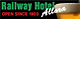 Railway Hotel Allora - Mackay Tourism