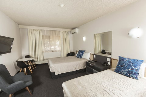 Belconnen Way Motel And Serviced Apartments - Mackay Tourism 2
