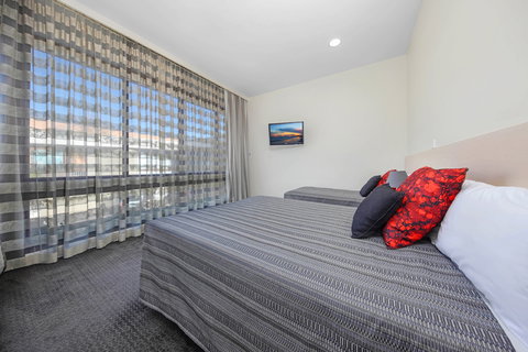 Belconnen Way Motel And Serviced Apartments - Mackay Tourism 7