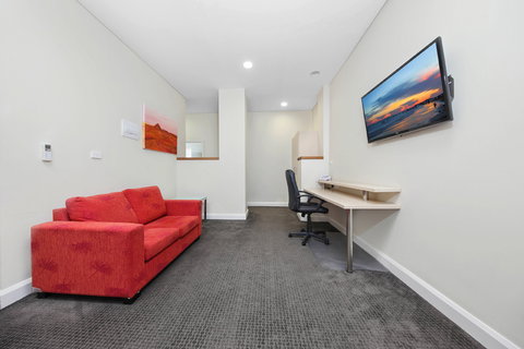 Belconnen Way Motel And Serviced Apartments - Mackay Tourism 8
