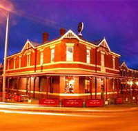Best Western Lake Inn - Mackay Tourism