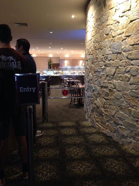 Sanctuary Lakes Hotel - Mackay Tourism 0