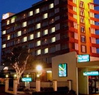 Burke amp Wills Hotel - Mackay Tourism
