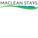 Maclean Stays - Mackay Tourism 0