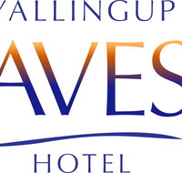 Yallingup Caves Hotel - Mackay Tourism