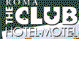 Club Hotel-Motel Roma - Mackay Tourism