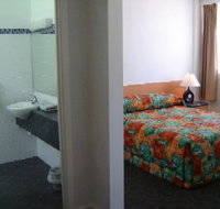 Baileys Hotel Motel - Mackay Tourism