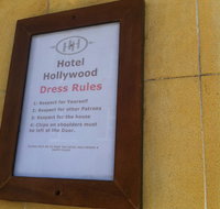 Hollywood Hotel - Mackay Tourism