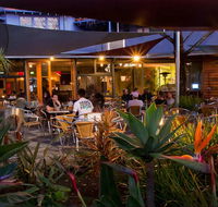Como Hotel - Mackay Tourism