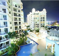 Phoenician Resort Apartments - Mackay Tourism