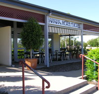 Banana Hotel Motel - Mackay Tourism