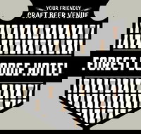 Forest Lodge Hotel - Mackay Tourism