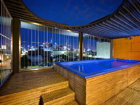 Clarion Hotel Soho - Mackay Tourism 0