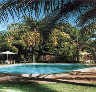 Flag Motor Lodge - Mackay Tourism