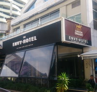 The Envy Hotel - Mackay Tourism