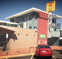O'shea's Royal Hotel - Mackay Tourism
