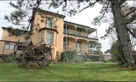 Quality Edenholme Grange - Mackay Tourism 0