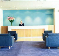 Rydges North Melbourne Hotel - Mackay Tourism
