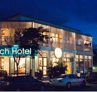 Rainbow Beach Hotel - Mackay Tourism