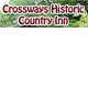 Crossways Historic Country Inn - Mackay Tourism