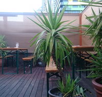 Queensberry Hotel - Mackay Tourism