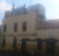 Hotel Lincoln - Mackay Tourism