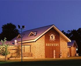 Potters Hotel And Brewery - Mackay Tourism 0