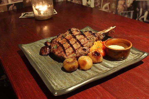 Morrison Hotel - Mackay Tourism 0