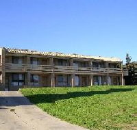 Moonta Bay Patio Motel amp Restaurant The - Mackay Tourism