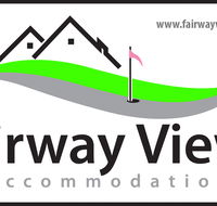 Fairway Views Accommodation - Mackay Tourism