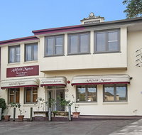 Ashfield Manor - Mackay Tourism