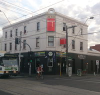 Birmingham Hotel - Mackay Tourism