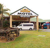 Sundowner Hotel - Mackay Tourism