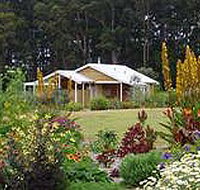 Big Brook Cottages - Mackay Tourism