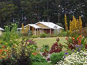 Big Brook Cottages - Mackay Tourism 0