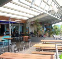 Beachfront Hotel - Mackay Tourism