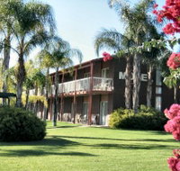 Barmera Hotel-Motel - Mackay Tourism
