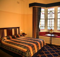The Carrington Hotel - Mackay Tourism