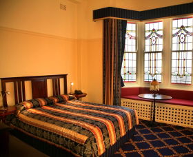 The Carrington Hotel - Mackay Tourism 0